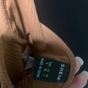 3 sexy halter tops for Spring/Summer